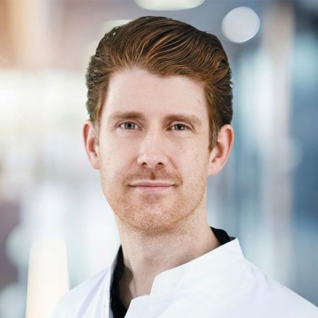 Dr. med. Lukas Esch