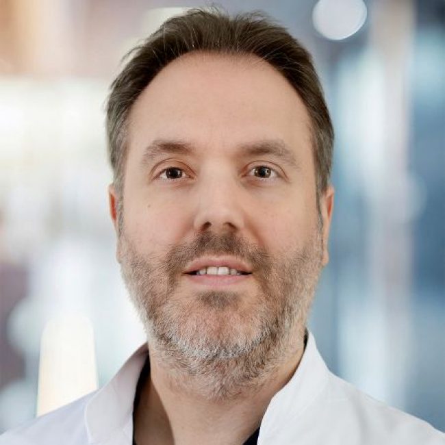 Dr.med. Theodoros Karagiotis