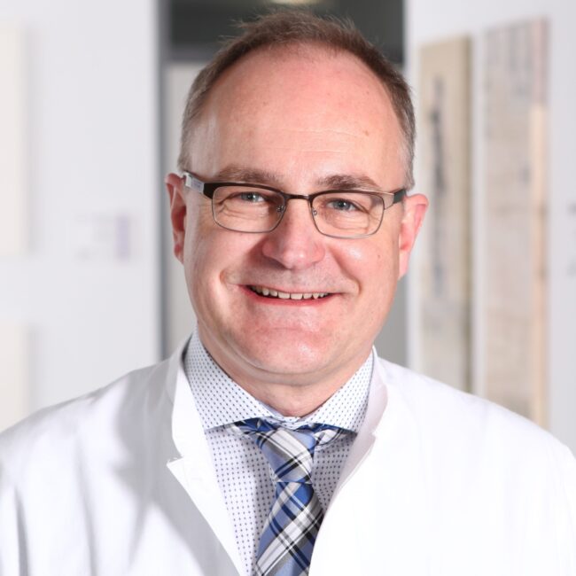 Dr. med. Jörg Zinke