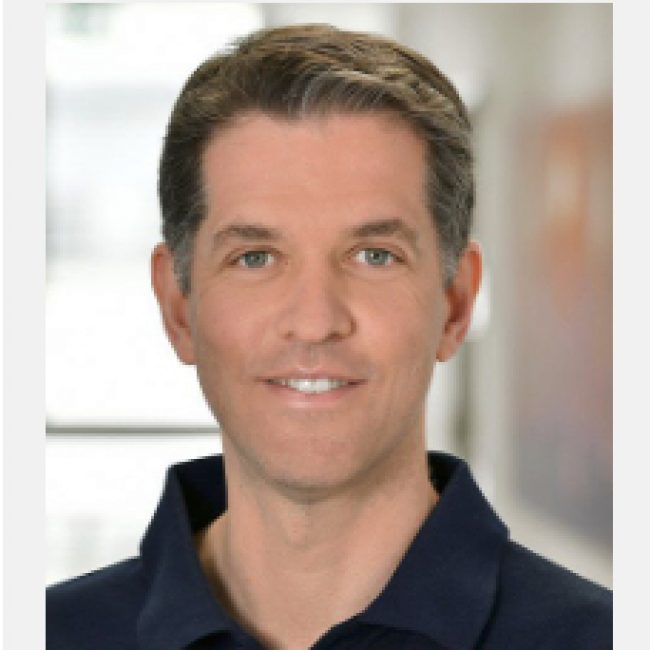 Dr. med. Armin Secker
