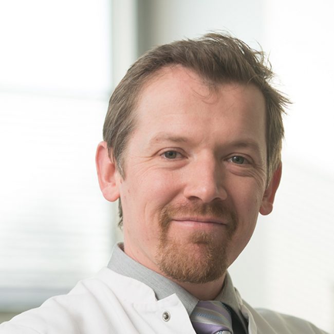 Dr. med. Andreas Schütte