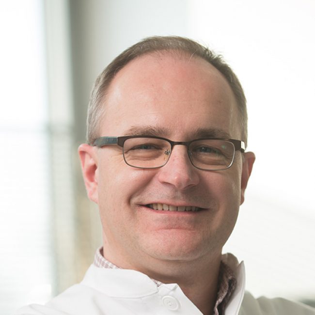 Dr. med. Jörg Zinke