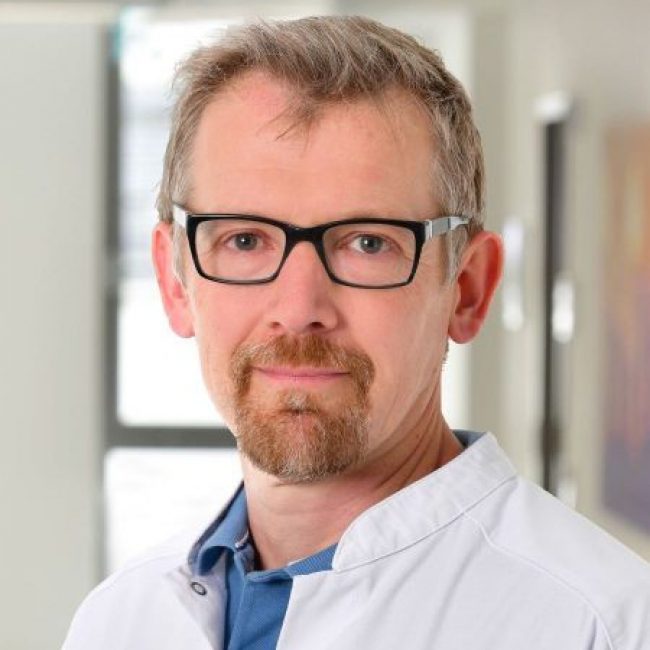 Dr. med. Andreas Schütte