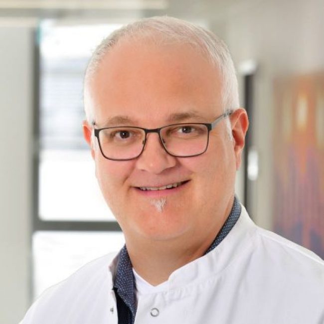 Dr. med. Christian Wagner