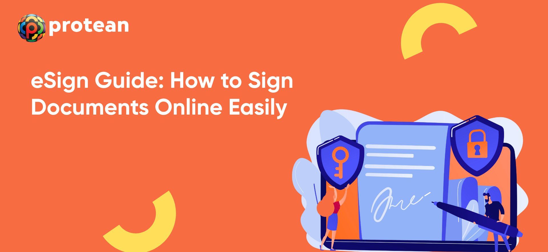 eSign Guide: How to Sign Documents Online Easily