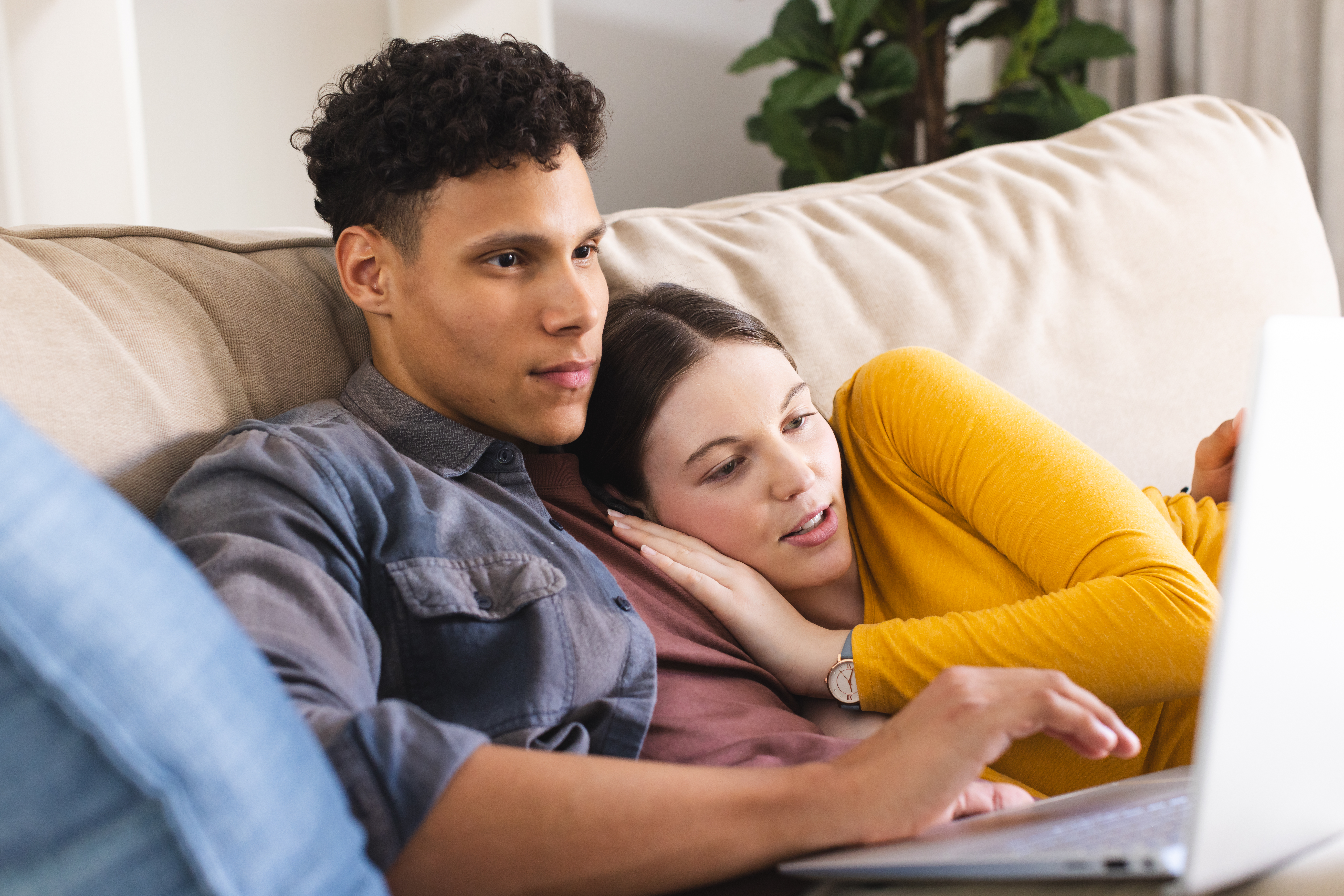 Combine Coverage With Roommates or Partners