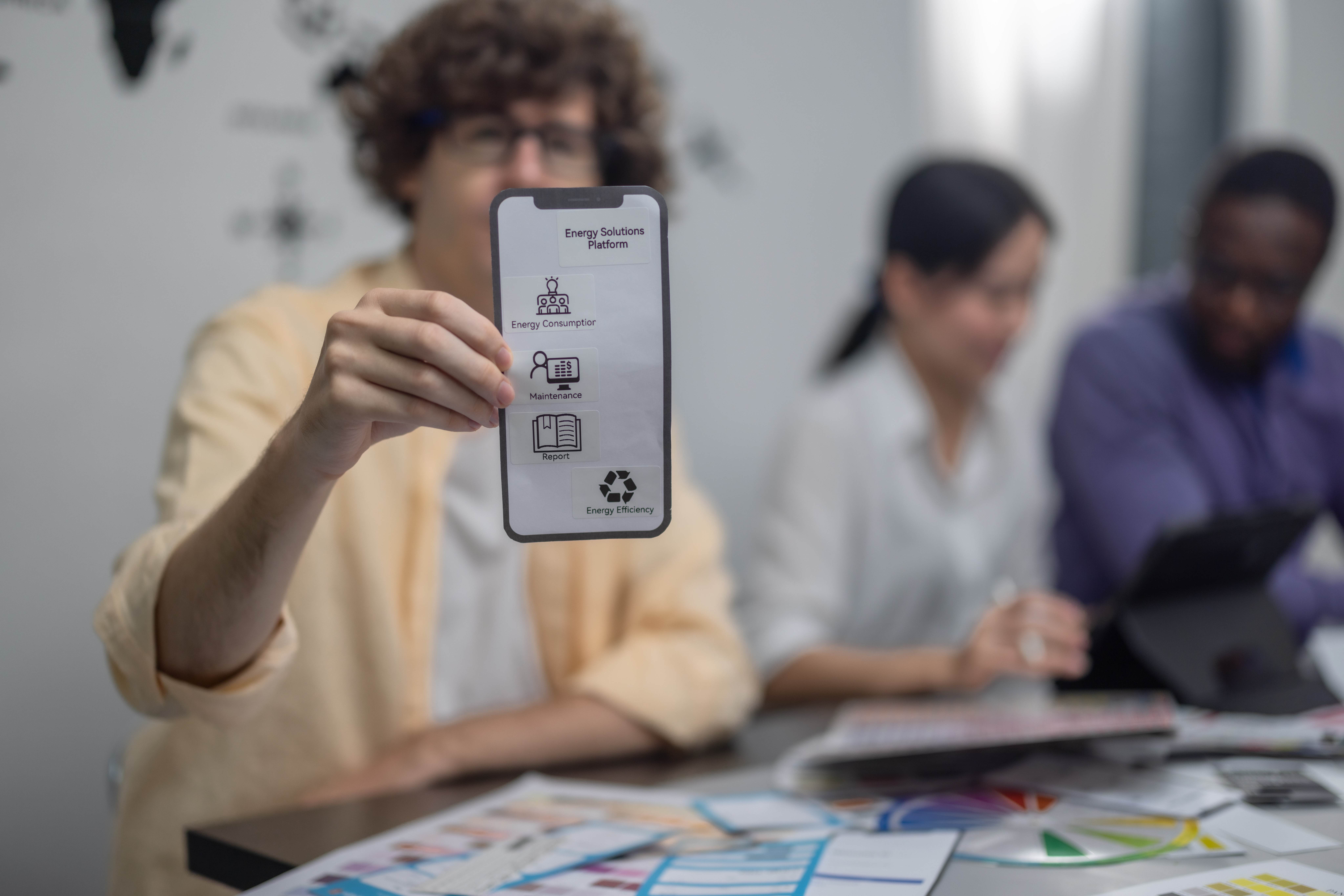 Smartphone-Based Applications