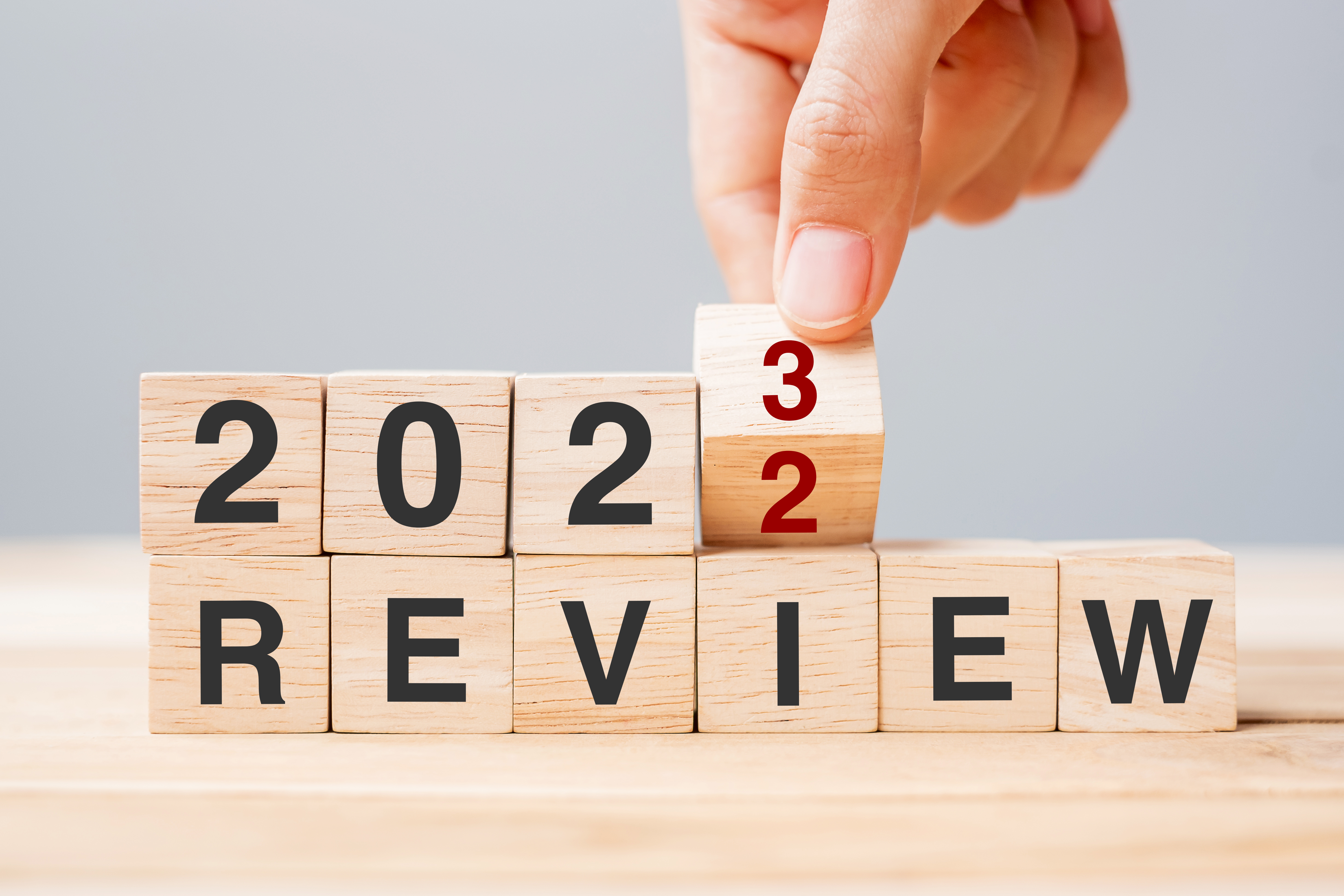  Annual reviews keep premiums lean and coverage tight