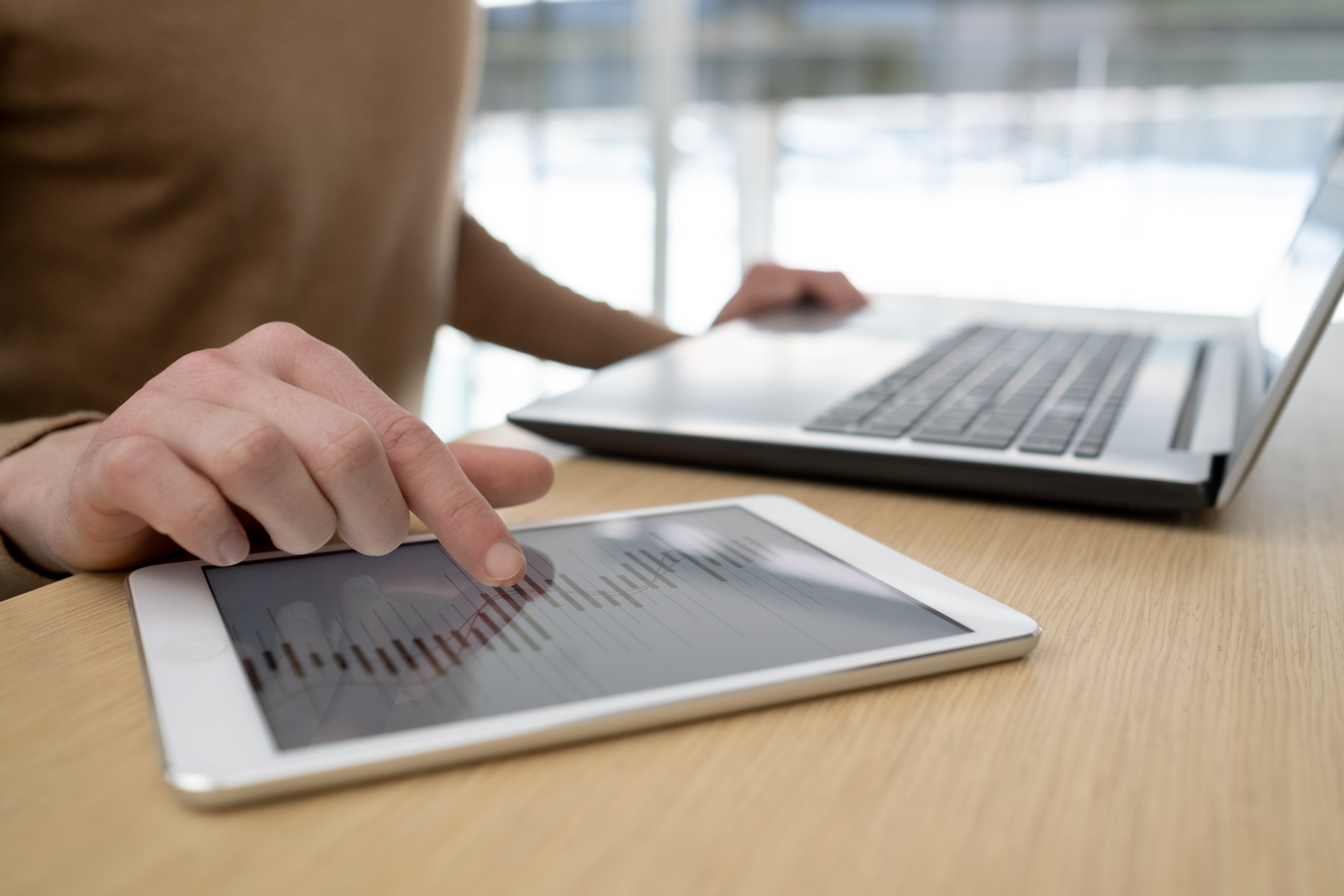 Future Trends: Digital Tools and Accelerated Underwriting