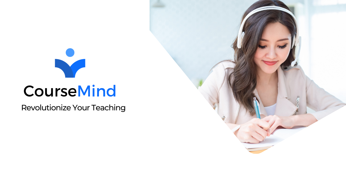 CourseMind