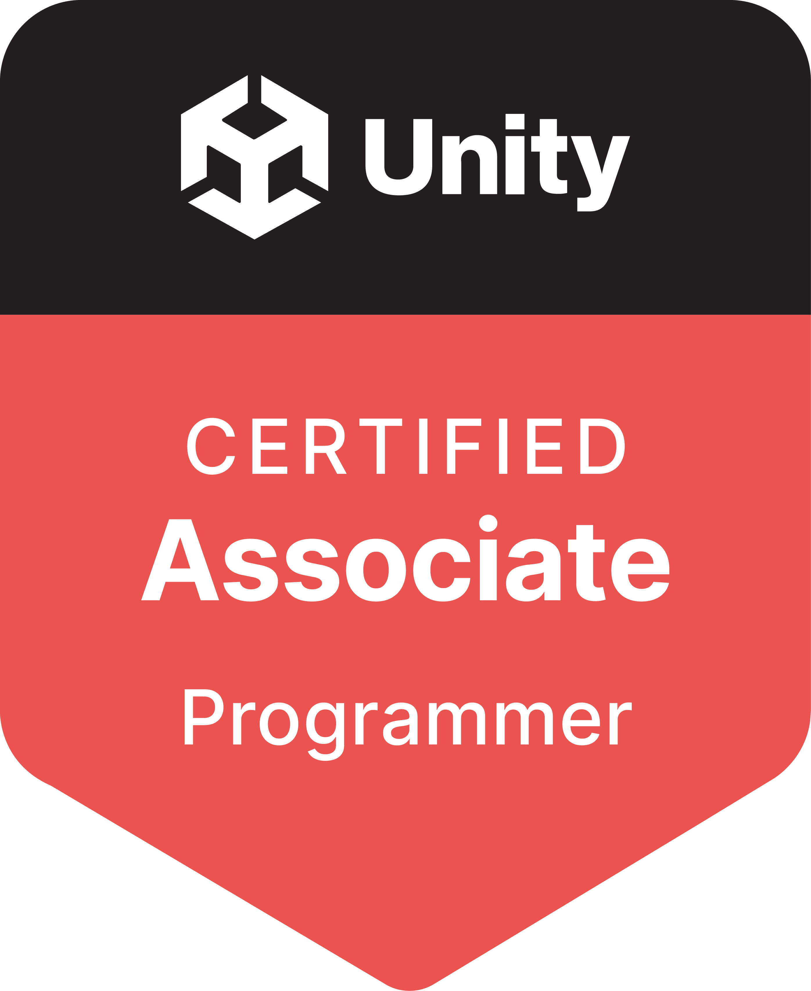 Unity Certification Course Unity