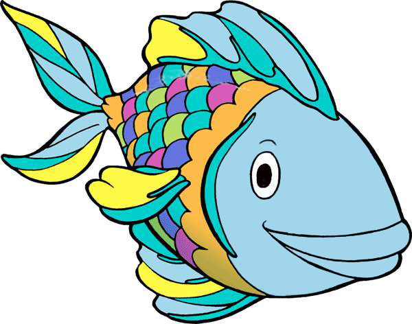 Rainbow Fish - Community Services