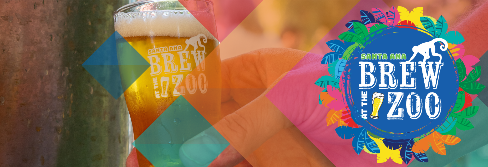 Brew at the Zoo City of Santa Ana