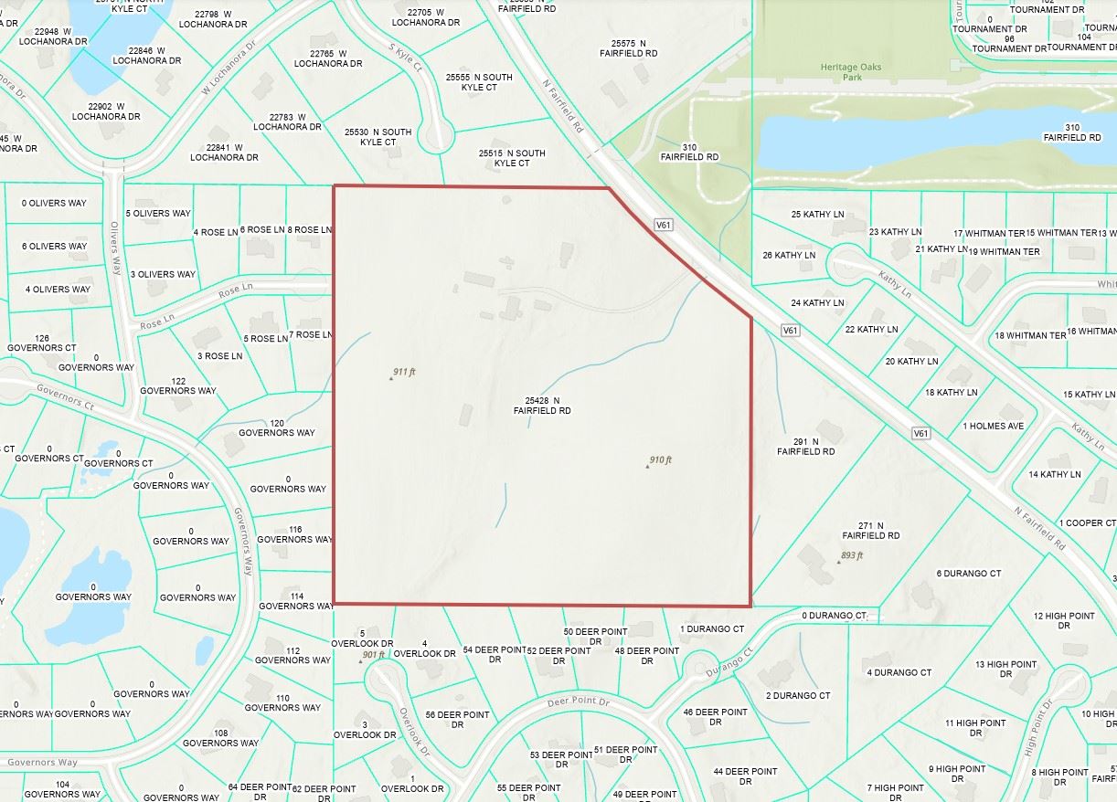 Solar Energy Current Site Location Map