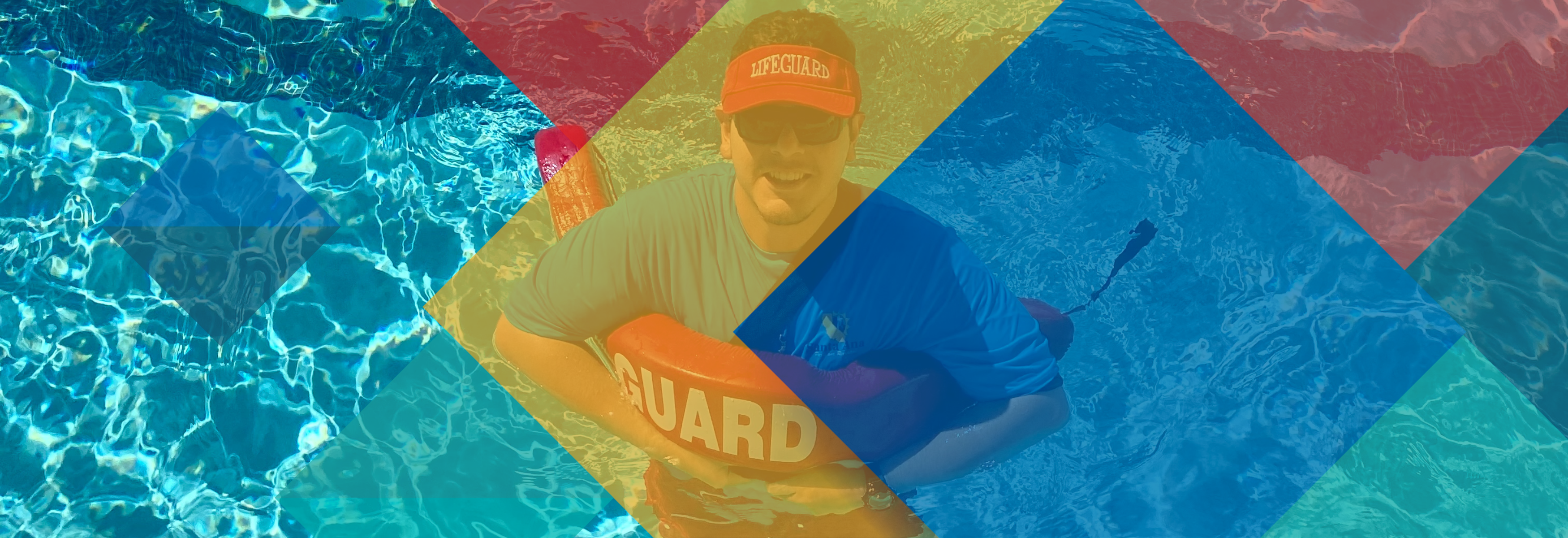 Emerging lifeguard leaders image