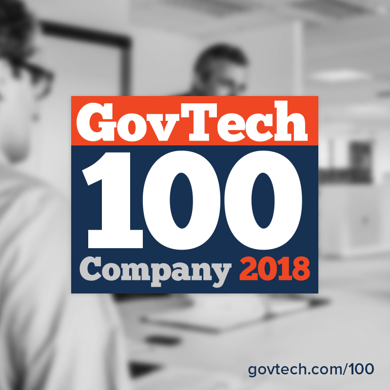 GovTech 100