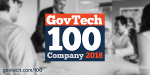 GovTech 100