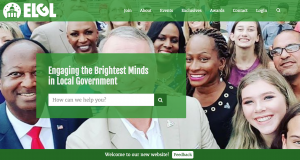 ELGL website