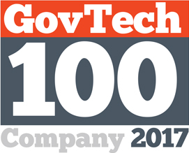 2017 GovTech 100