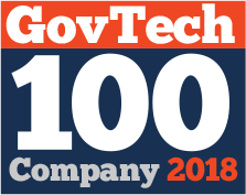 2018 GovTech 100