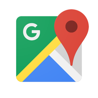 Google Maps