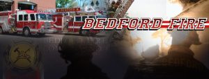 Bedford Fire