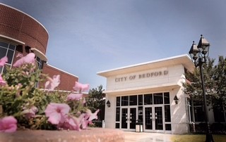 City Hall Building