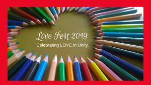 Love Fest 2019