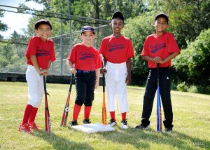 baseball team