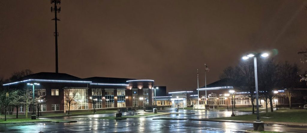 City Hall Xmas Lights 002 1024x444 