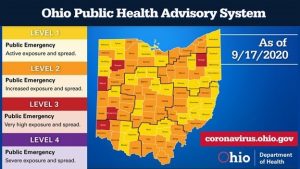 public health advisory