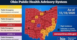 ohio public health advisory 11-19-20