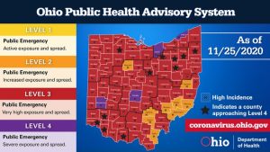 ohio public health advisory