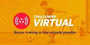 Virtual Soccer Camp