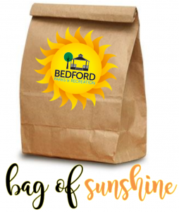 bag of sunshine