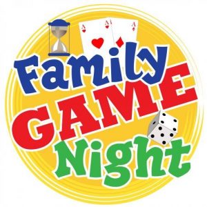 FF Family Game Night