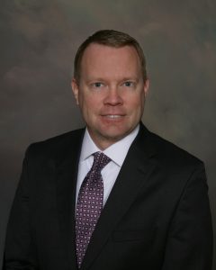 Mayor Pro Tem Jim Hefferan