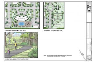 Amenities Map