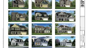 Home Elevations