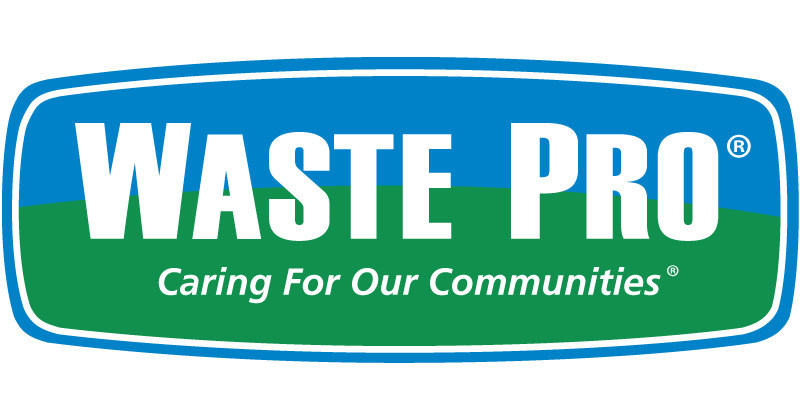 Waste Pro Logo