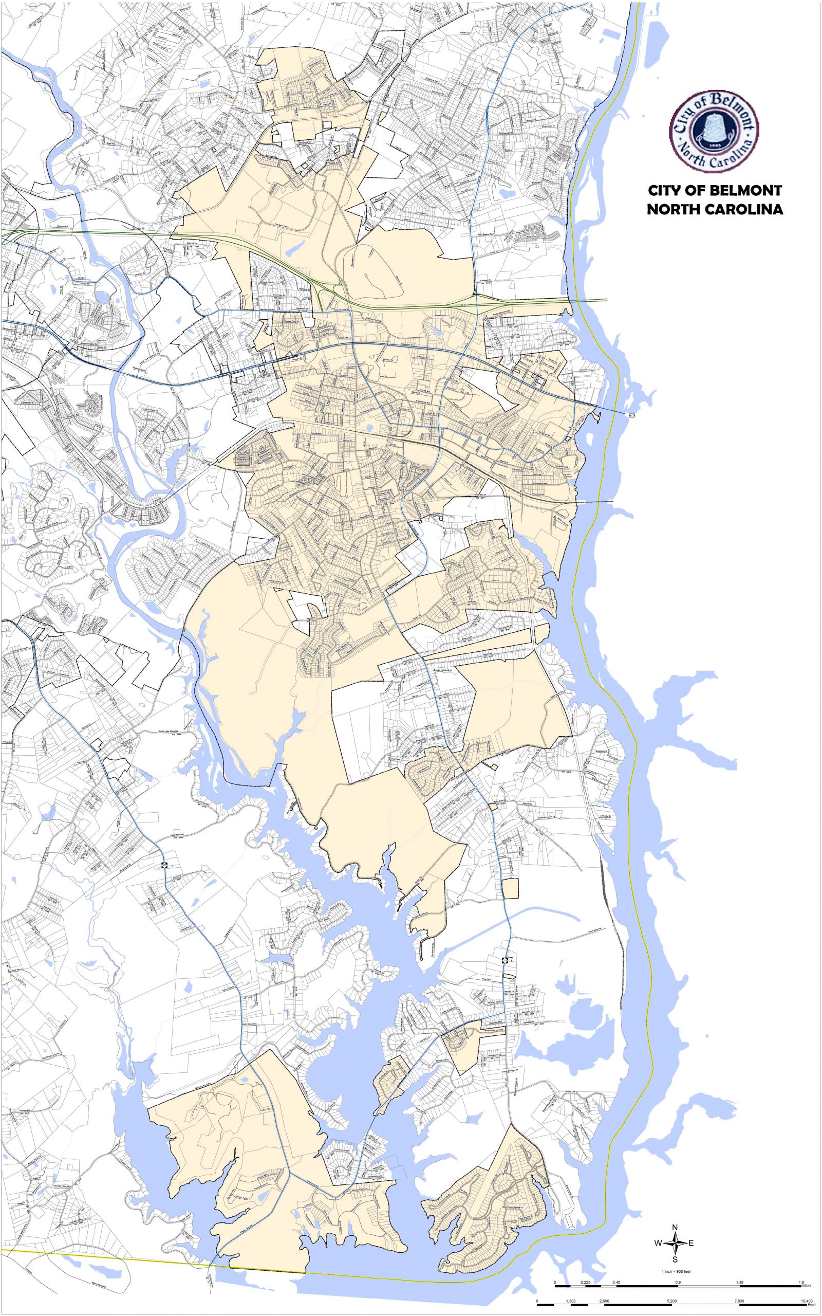 Belmont Solid Waste RFP 2021