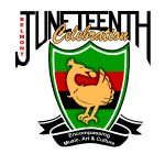 Juneteenth Logo