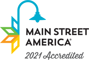 2021 MSA Accredited Logo