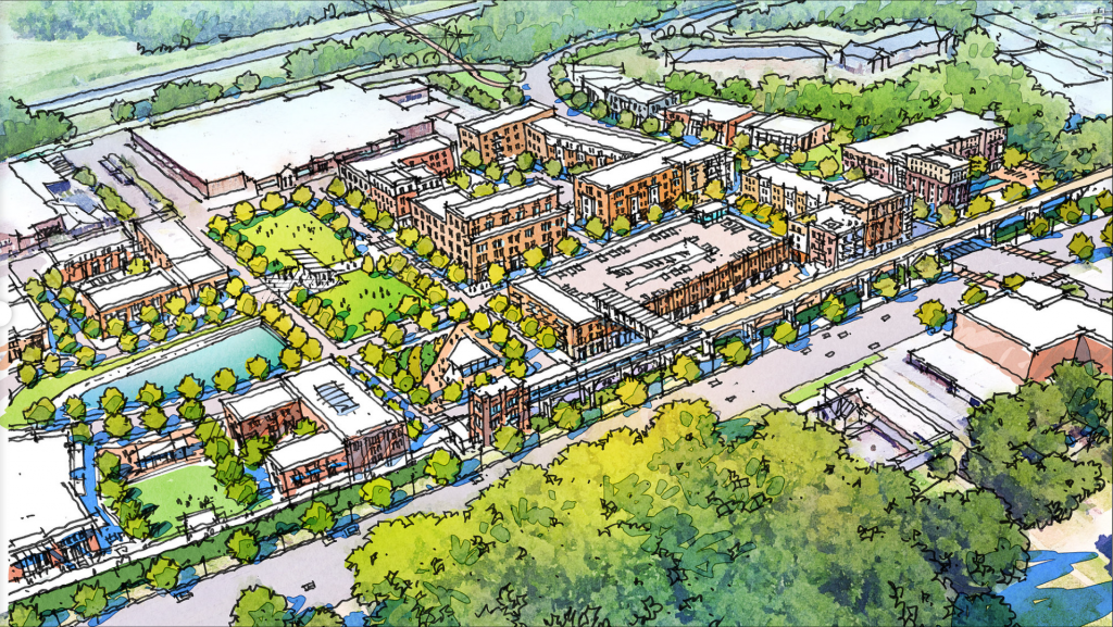 Planning and Zoning Belmont, NC