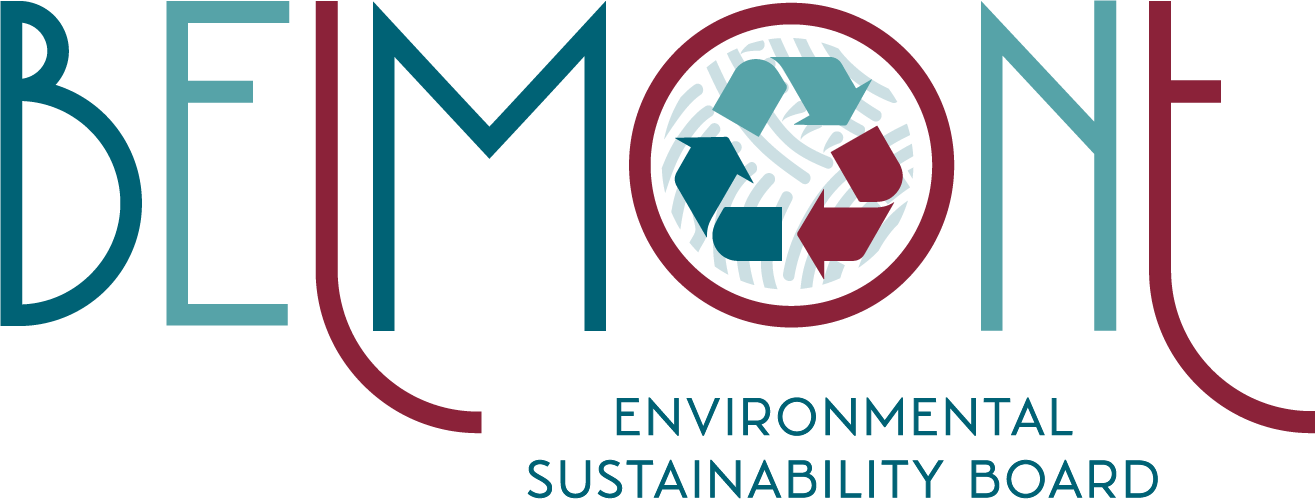 environmental sustainability logo