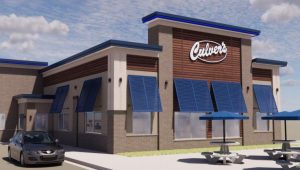 culver's