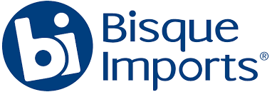 Bisque Imports logo