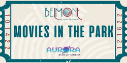 Movies in the Park graphic