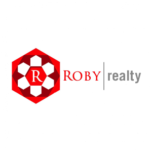 Roby Realty Logo