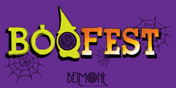 BooFest Event Icon